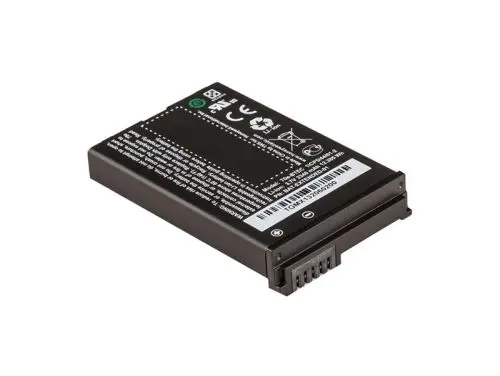 BAT-EXTENDED-01 Honeywell Extended Battery for Dolphin 70e Black