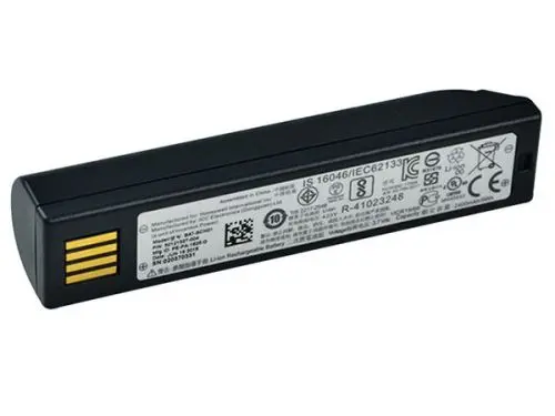 BAT-SCN01A Honeywell Lithium-Ion Battery for Honeywell Cordless Scanners