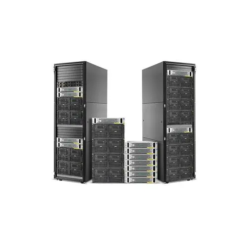 HPE StoreOnce 2700 8TB Backup
