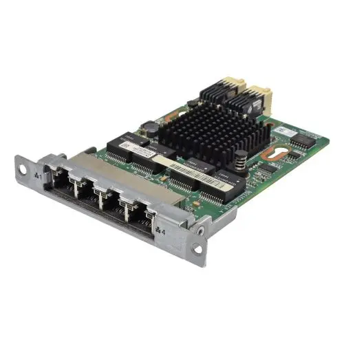 BC11FGEC Huawei SM212 I350 4 GE Interface Card for RH1288 V3