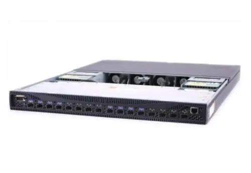 BR-3802-0011 Brocade Silkworm 3800 16 x Ports RJ-45 Fibre Channel Full Duplex Manageable Switch