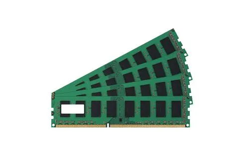 BU976AV HP 8GB Kit (4x2GB) DDR3-1333MHz PC3-10600 Non-ECC Unbuffered UDIMM CL9 2Rx8 1.5V 240-Pin Memory Module