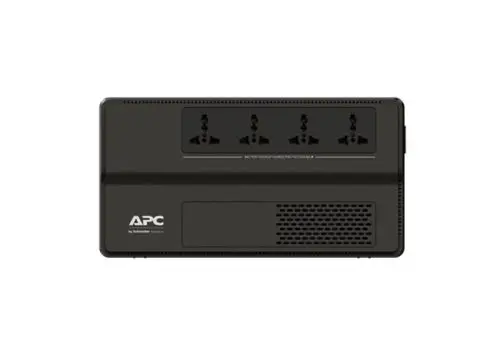 BV650I-MS APC 650VA+ AVR 230V Universal Outlet EASY UPS BV