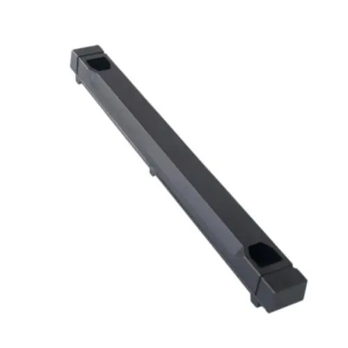 BW929A HP 1U Carbon Universal Filler Panel Kit