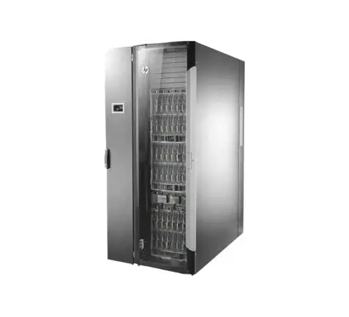 BW981A HP Modular Cooling System 100 Touchscreen Display