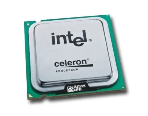 BX80524P366128 Intel Celeron Single-Core 366MHz 66MHz FSB 128KB L2 Cache Socket PGA370 Processor