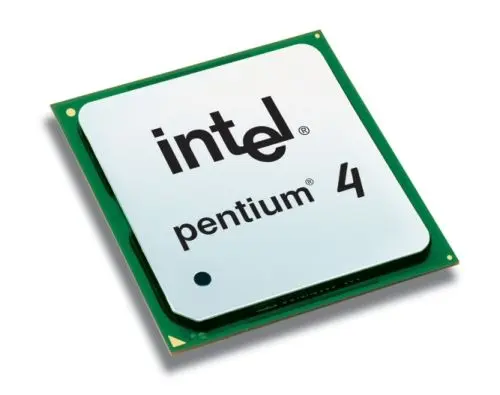 BX80532PE2266D Intel Pentium 4 Single-Core 2.26GHz 533MHz FSB 512KB L2 Cache Socket PGA478 Processor