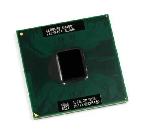BX80539T2700 Intel Core Duo T2700 Dual-Core 2.33GHz 667MHz FSB 2MB L2 Cache Socket PGA478 Processor