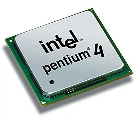BX80547PG3400ET Intel Pentium 4 550J 3.40GHz 800MHz FSB 1MB L2 Cache Socket 775 Processor
