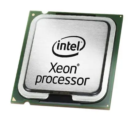 BX80551KG2800HU Intel Xeon Dual-Core 2.80GHz 800MHz FSB 4MB L2 Cache Socket PGA604 Processor