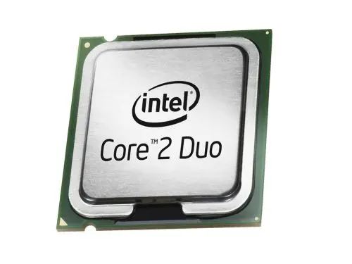BX805576600 Intel Core 2 Duo E6600 Dual-Core 2.40GHz 1066MHz FSB 4MB L2 Cache Socket LGA775 Processor