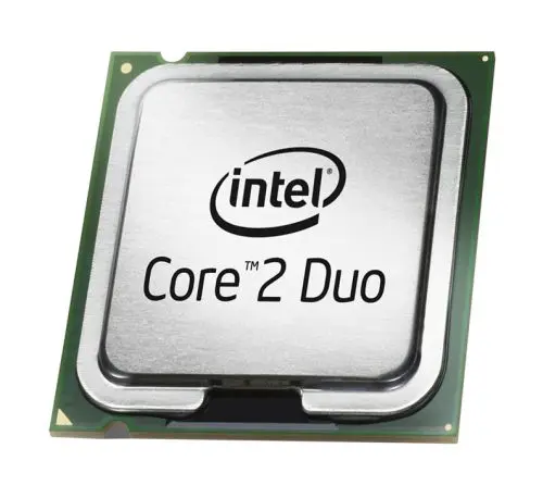 BX80557E4300 Intel Core 2 Duo E4300 Dual-Core 1.80GHz 800MHz FSB 2MB L2 Cache Socket LGA775 Processor