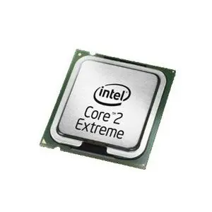 BX80562QX6850 Intel Core 2 Extreme QX6850 Quad Core 3.00GHz 1333MHz FSB 8MB L2 Cache Socket LGA775 Desktop Processor