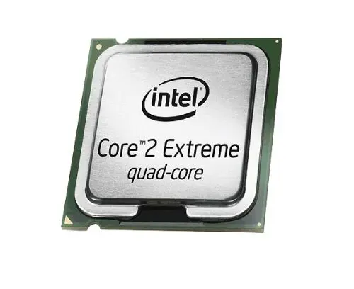 BX80569QX9770 Intel Core 2 Extreme QX9770 Quad Core 3.20GHz 1600MHz FSB 12MB L2 Cache Socket LGA775 Desktop Processor