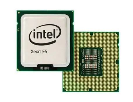 BX80574E5430P Intel Xeon E5430 Quad-Core 2.66GHz 1333MHz FSB 12MB L2 Cache Socket LGA771 Processor