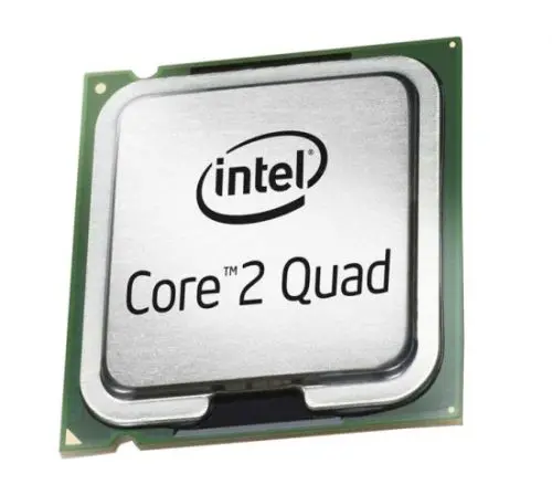 BX80580Q9505 Intel Core 2 Quad Q9505 Quad-Core 2.83GHz 1333MHz FSB 6MB L2 Cache Socket LGA775 Processor