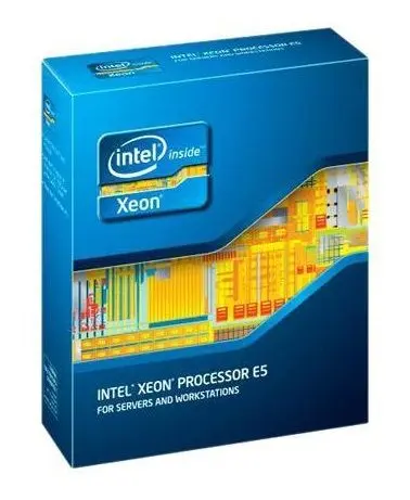 BX80621E52687W Intel Xeon 8 Core E5-2687W 3.1GHz 20MB L3 Cache 8GT/s QPI Socket FCLGA-2011 32NM 150W Processor