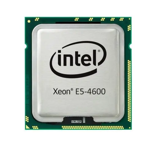 BX80621E54650L Intel Xeon E5-4650L 8-Core 2.60GHz 8.00GT/s QPI 20MB L3 Cache Socket LGA2011 Processor