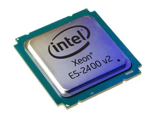 BX80634E52420V2 Intel Xeon E5-2420v2 2.2GHz 15MB L3 Cache 7.2GT/s QPI Socket FCLGA-1356 6-Core Processor