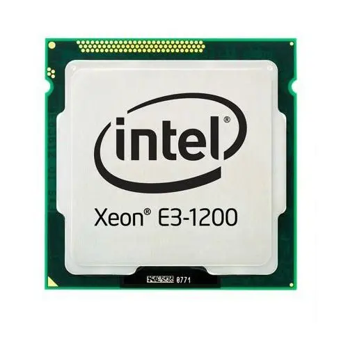 BX80637E31230V2 Intel Xeon E3-1230V2 Quad-Core 3.30GHz 5GT/s DMI 8MB L3 Cache Socket LGA1155 Processor