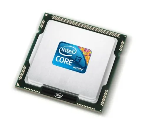 BX80637I33210 Intel Core i3-3210 Dual Core 3.20GHz 5.00GT/s DMI 3MB L3 Cache Socket FCLGA1155 Desktop Processor