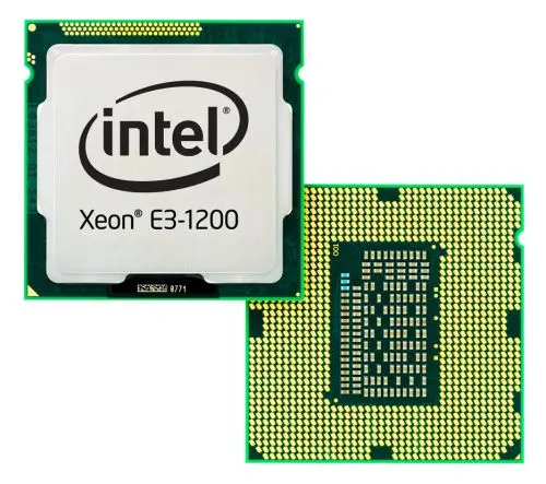 BX80646E31225V3 Intel Xeon E3-1225V3 Quad Core 3.2GHz 8MB L3 Cache 5GT/s DMI Socket FCLGA-1150 22NM 84W Processor