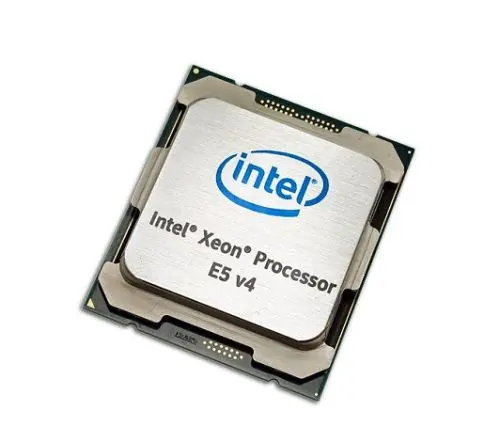 BX80660E52630V4 Intel Xeon E5-2630 V4 10 Core 2.20GHz 8.00GT/s QPI 25MB Smart Cache Socket FCLGA2011-3 Processor