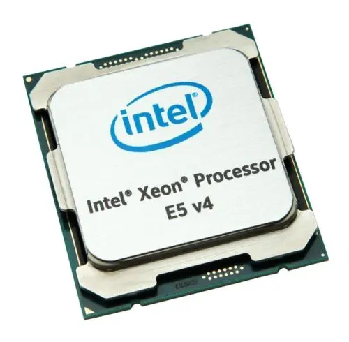 BX80660E52683V4 Intel Xeon E5-2683 v4 16 Core 2.10GHz 9.60GT/s QPI 40MB L3 Cache Socket FCLGA2011-3 Processor