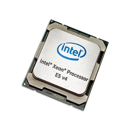 BX80660E52695V4 Intel Xeon E5-2695 V4 18-Core 2.10GHz 9.60GT/s QPI 45MB L3 Cache Socket FCLGA2011-3 Processor