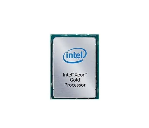 BX806736140 Intel Xeon Gold 6140 18-Core 2.30GHz 3 UPI 24.75MB L3 Cache Socket FCLGA3647 Processor