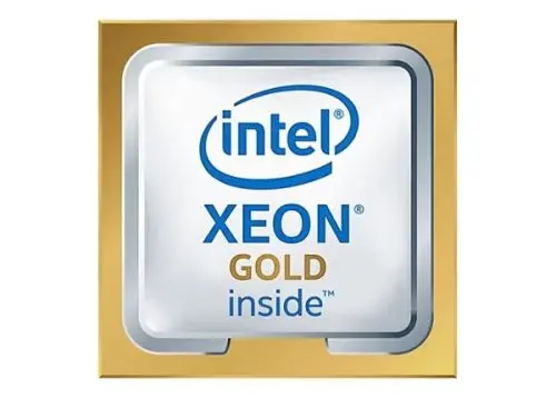 BX806896330 Intel Xeon Gold 6330 28-Core 2.00GHz 11.20GT/s UPI 42MB L3 Cache Socket LGA4189 Processor