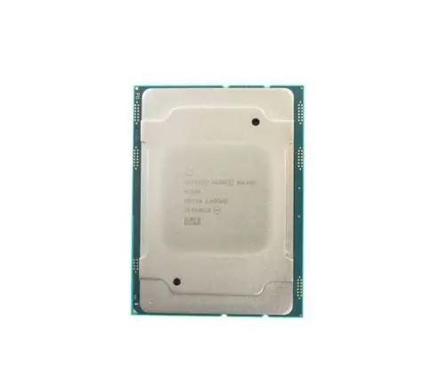BX806954210R Intel Xeon Gold 4210R 10-Core 2.40GHz 13.75MB L3 Cache Socket LGA3647 Processor