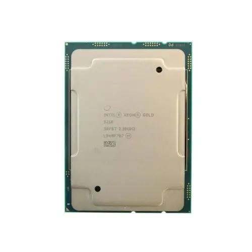 BX806955218 Intel Xeon Gold 5218 Hexadeca-core (16 Core) 2.30 GHz 22 MB cache Socket FCLGA3647 server processor
