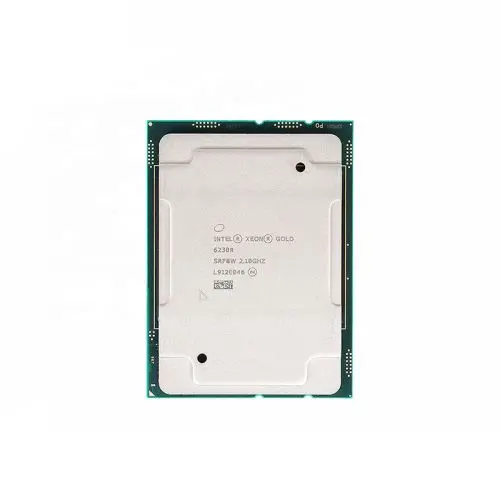 BX806956230R Intel Xeon Gold 6230R Hexacosa-core (26 Core) 2.10 GHz 35.75 MB L3 Cache Server Processor