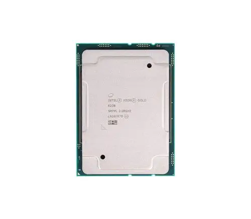 BX806956234 Intel Xeon Gold 6234 Octa-core (8 Core) 3.30 GHz 24.75 MB L3 Socket FCLGA3647 server Processor