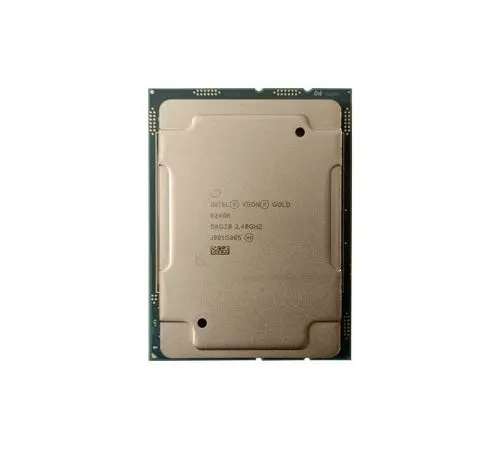 BX806956240R Intel Xeon Gold 6240R Tetracosa-core (24 Core) 2.40 GHz 35.75 MB L3 Server Processor
