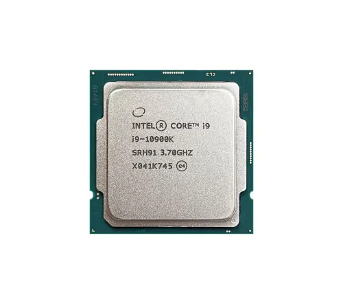 BX8070110900K Intel Core i9-10900K 10-Core 3.70GHz 8GT/s 20MB L3 Cache Socket LGA1200 Processor