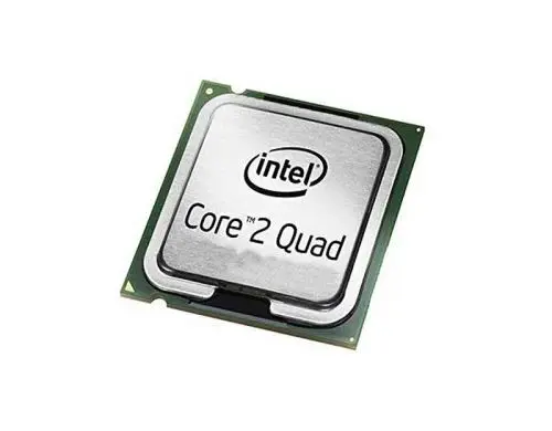 BXC80562Q6700 Intel Core 2 Q6700 Quad-core (4 Core) 2.66GHz 1066MHz FSB 8MB L2 Cache Socket LGA775 Processor