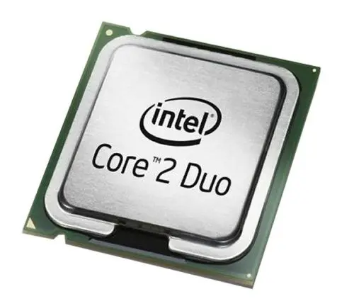 BXC80571E7500 Intel Core 2 Duo E7500 Dual-Core 2.93GHz 1066MHz FSB 3MB L2 Cache Socket LGA775 Processor