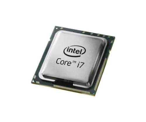 BXC80623I72600 Intel Core i7-2600 Quad Core 3.40GHz 5.00GT/s DMI 8MB L3 Cache Socket LGA1155 Desktop Processor (Tray part)
