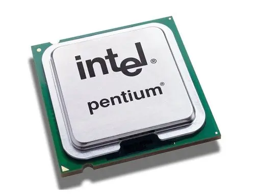 BXC80646G3260 Intel Pentium G3260 Dual-Core 3.30GHz 5.00GT/s DMI 3MB L3 Cache Socket LGA1150 Processor