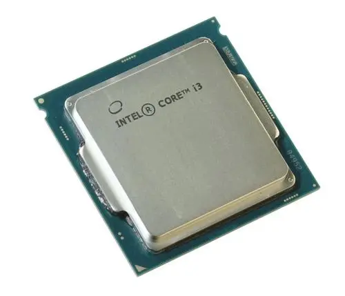 BXC80662I36300T Intel Core i3-6300T Dual Core 3.30GHz 8.00GT/s DMI3 4MB L3 Cache Socket FCLGA1151 Desktop Processor