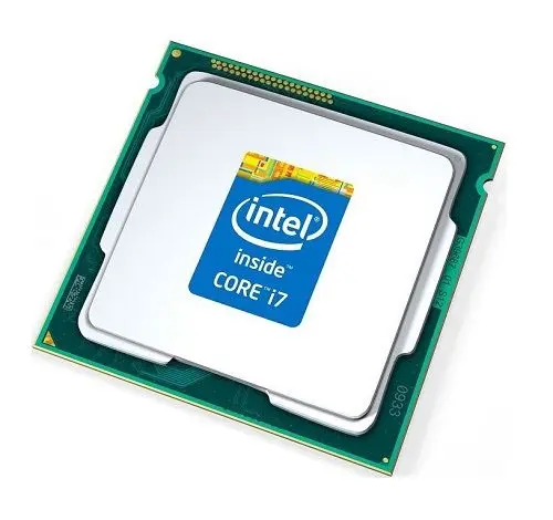 BY80607002901AI Intel 1.86GHz 2.5GT/s DMI 8MB SmartCache Socket FCPGA988 Core i7-840QM Quad Core Notebook Processor