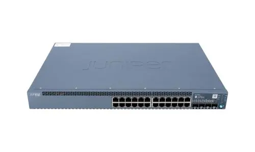 B-EX230024P-5M2-E Juniper EX2300-24P ERate Bundle with 5YR License Support Software Mist wired Assurance and VNA