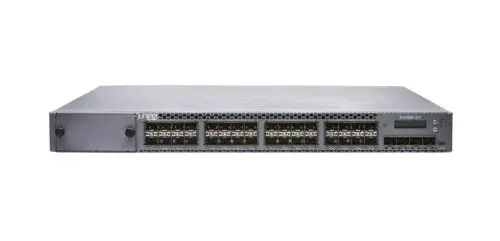B-EX430032F-5M2-E Juniper EX4300-32F ERate Bundle with 5YR License Support Software Mist wired Assurance and VNA