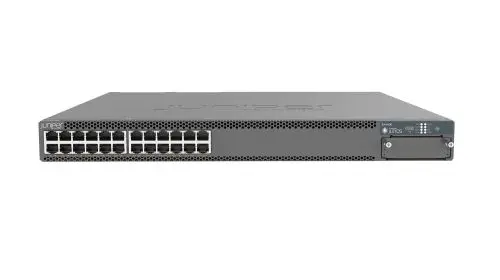 B-EX440024TD-EDU Juniper EX4400-24T-DC ERate Bundle with 3YR Next Day Support Services
