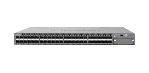 B-EX440048FD-3M2-E Juniper EX4400-48F-DC ERate Bundle with 3YR License Support Software Mist wired Assurance and VNA