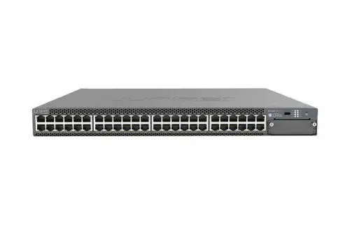 B-EX440048MP-EDU Juniper EX4400-48MP ERate Bundle with 3YR Next Day Support Services