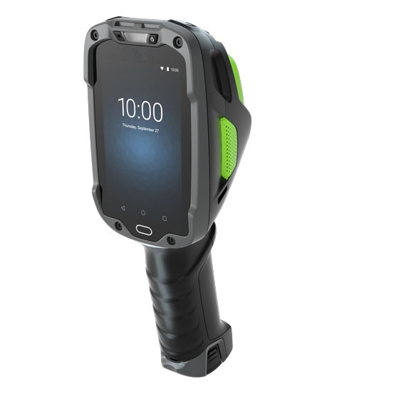 Star Micronics 39654510 | Mc-Print3 Mcp31Lbi Nh Bk Us Receipt Printer B/W Direct Thermal