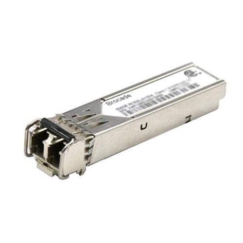 100G-CFP-LR4-10KM Brocade 100Gb/s 100GBase-LR4 Single-Mode Fibre 1310nm 10km Duplex LC Connector CFP Transceiver Module